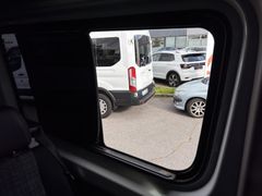 Fahrzeugabbildung Mercedes-Benz Sprinter 314 CDI,L2H1,8-Sitzer,1-Hand,StHz,Klima