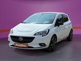 Opel Corsa 1.4 Turbo Color Edition - Opel Corsa: Weiß, Color Edition
