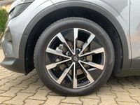 Renault Megane E-TECH - Vorschau Bild 13