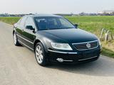 Volkswagen VW Phaeton 6,0L W12 mit absoluter Topausst... - Volkswagen Phaeton: W 12