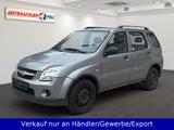 Suzuki Ignis 1.3i - Suzuki Ignis: 1.3