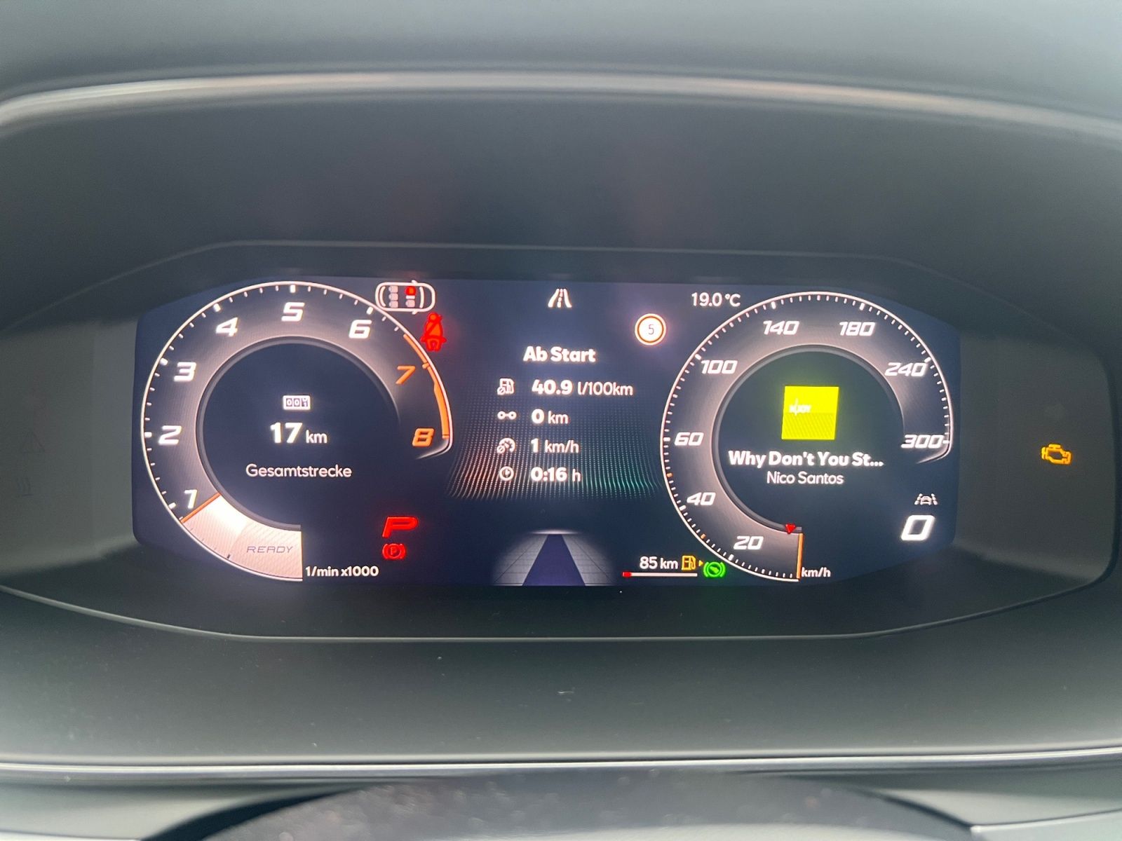 Cupra Formentor - Bild 17