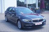 BMW 520d Aut. LED Navi Head-Up Virtual Cockpit PDC - BMW 520: Kombi, 520d