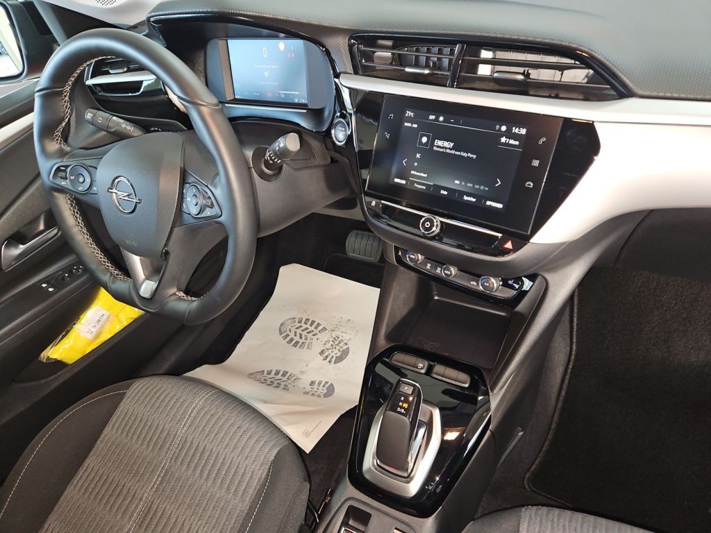 Fahrzeugabbildung Opel Corsa-e Edition Shz.LED-Scheinwerfer