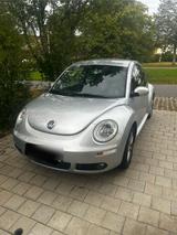Volkswagen VW NEW BEETLE  TÜV NEU - Volkswagen New Beetle: Limousine