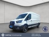 Ford e-Transit 350 L3H2 89kWh Lkw HA Trend 198 kW, 4-
