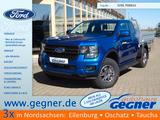 Ford Ranger 2.0 XLT ExtraKab 4x4 WiPa AHK 3-S.-Kipper - Ford Ranger 3 2