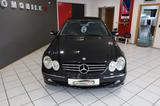 Mercedes-Benz CLK 240 Cabrio Avantgarde,Klimaaut,Navi,Pdc,1.Hd - Mercedes-Benz CLK 240: Cabrio