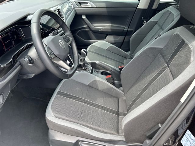 Fahrzeugabbildung Volkswagen Polo 1,0 TSI STYLE NAVI IQLIGHT LED DAB PDC APP