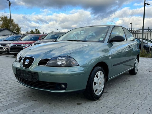 Seat Ibiza Stella