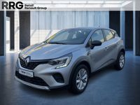 Renault Captur - Vorschau Bild 1