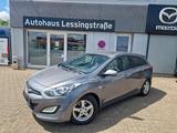 Hyundai i30 cw 1.6 Style Start&Stop/Klimaautomatik/WKR - Hyundai i30 Gebrauchtwagen in Duisburg