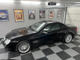 Mercedes-Benz SL 500  - gebrauchte Mercedes-Benz SL 500 aus dem Jahr 2004