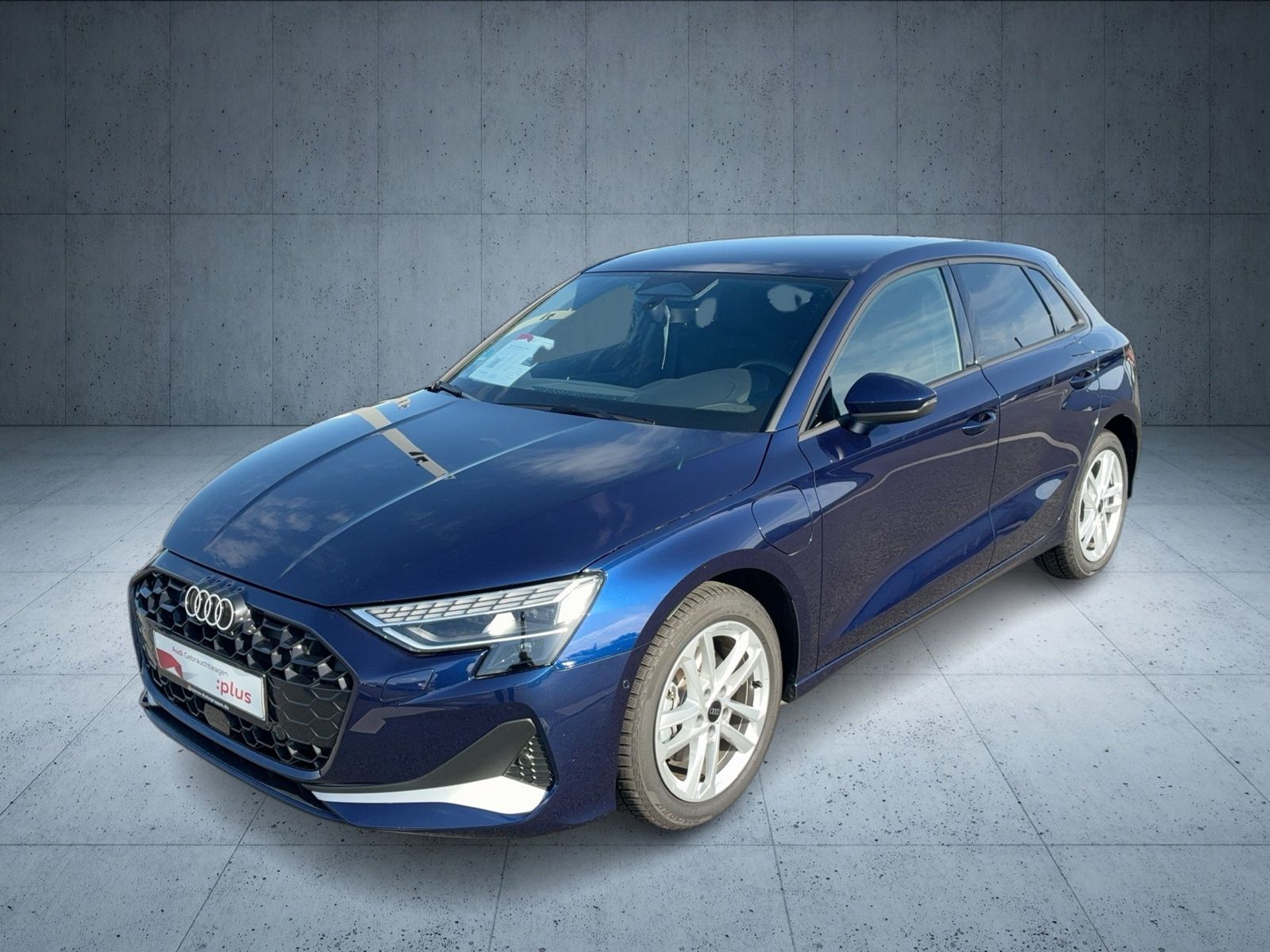 Audi A3 - Bild 2