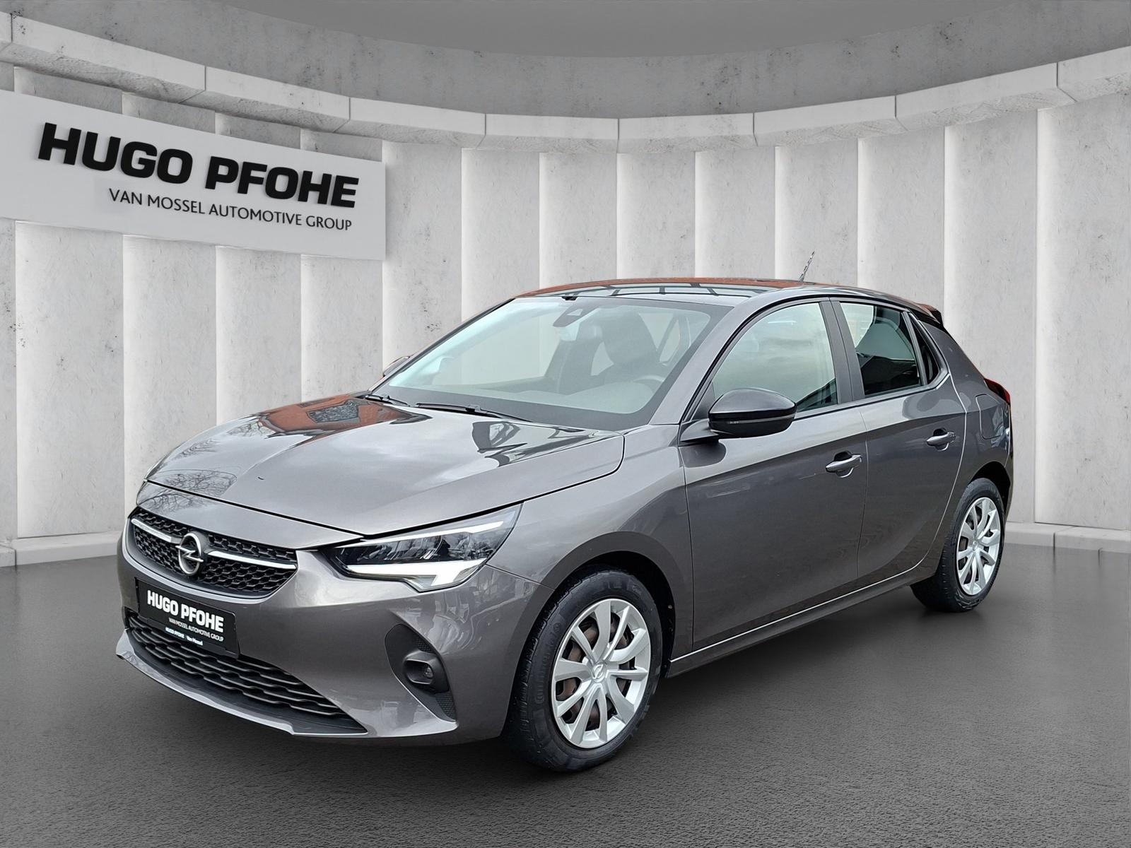 Opel Corsa F Edition 1.2 Aut. | LED | Klima | BT | ZV