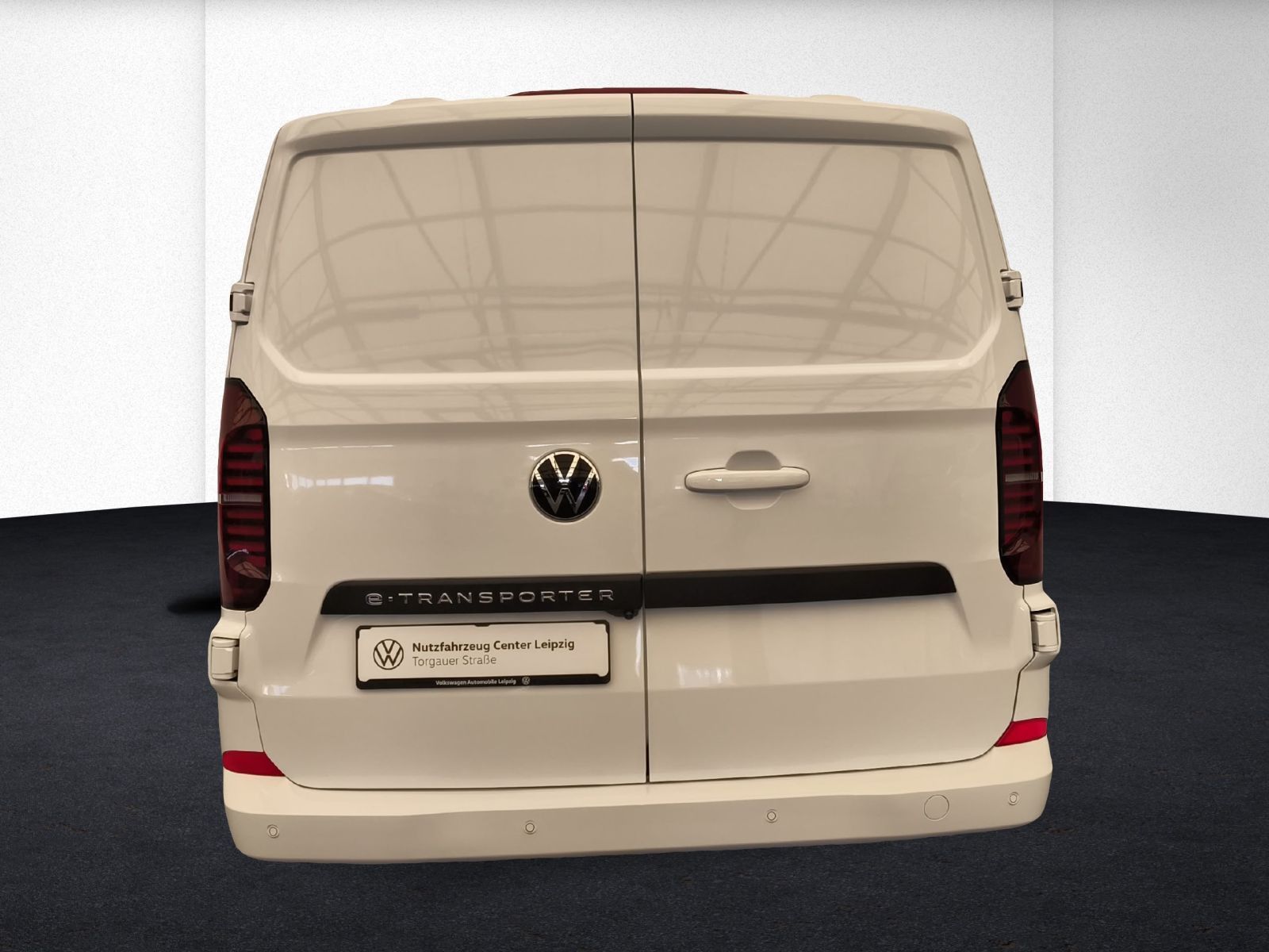 Volkswagen T7 Transporter - Bild 5