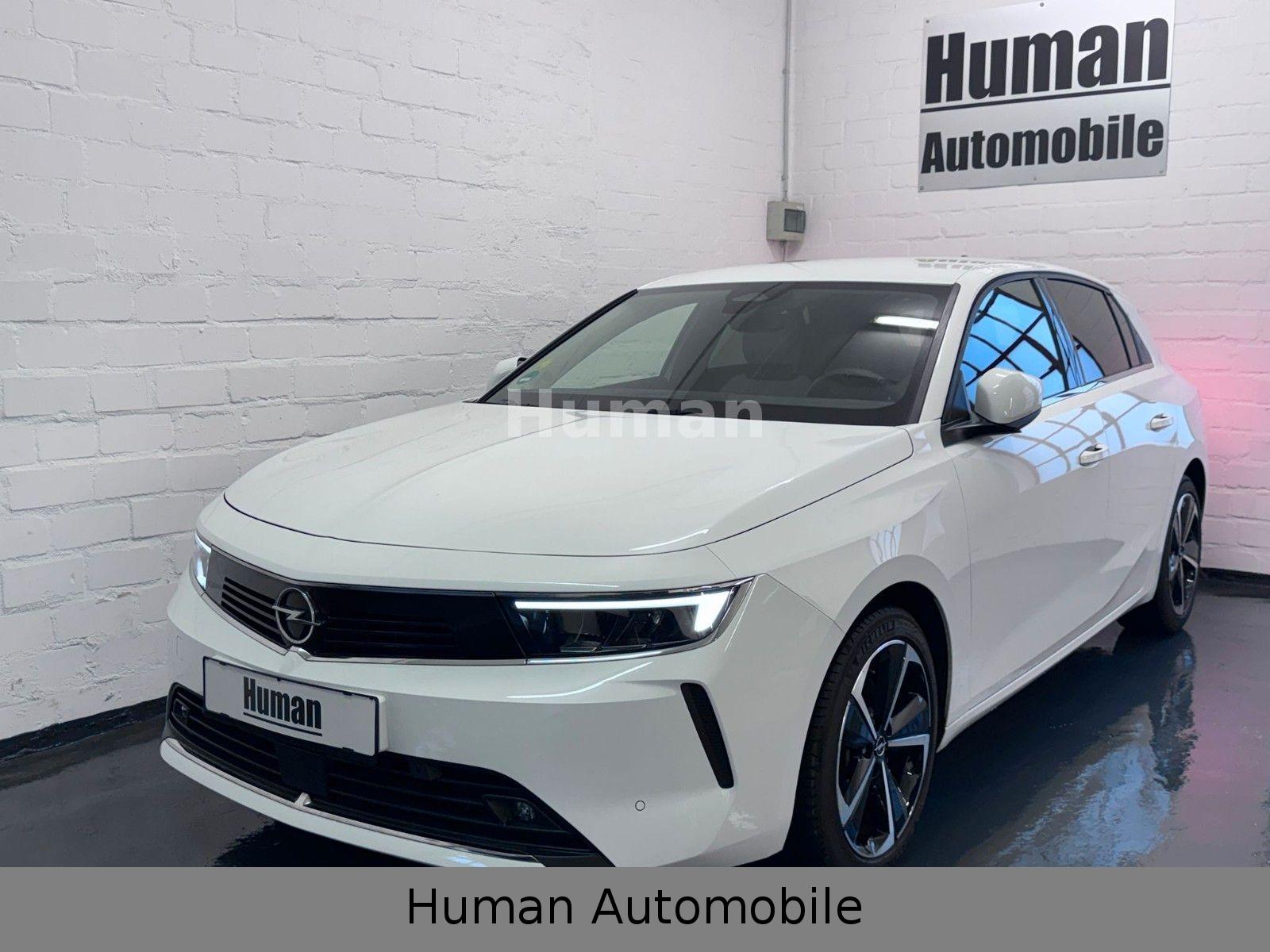 Opel Astra L Lim. 1.5D Business Elegance Navi/CarPlay