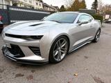 Chevrolet Camaro SS 6,2l V8 Automatik / Tr... - gebrauchte Chevrolet Camaro aus dem Jahr 2016