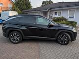 Hyundai TUCSON 1.6 CRDi 100kW 48V Trend DCT Trend - Hyundai TUCSON von privat