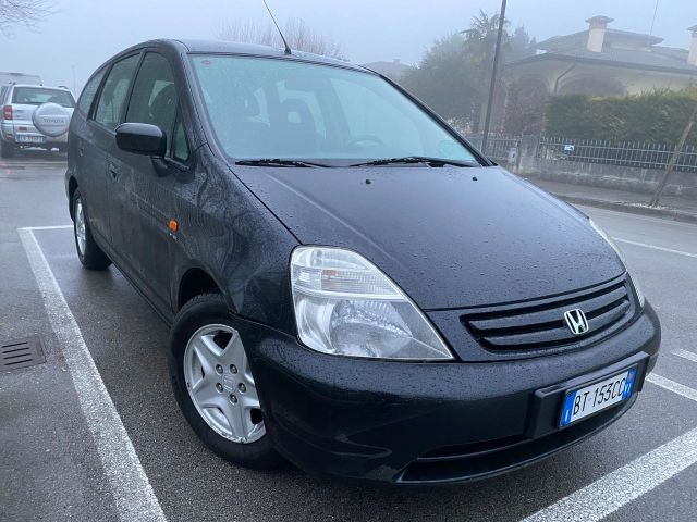 Honda Stream 1.7 16V VTEC cat ES