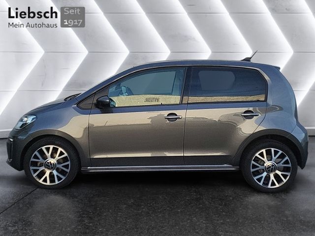 Volkswagen e-up! - Bild 2