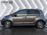 Volkswagen e-up! - Vorschau Bild 2