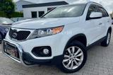 Kia Sorento Vision 4WD-XENON-PDC-TEMPO-2.HAND - Kia Sorento Gebrauchtwagen in Düsseldorf