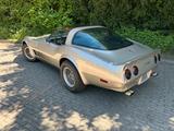 Corvette C3 - Corvette C3 Gebrauchtwagen