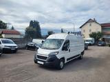 Peugeot Boxer Kasten 335 L3H2 Premium BlueHDi  Navi - Peugeot Boxer 335 l3h2