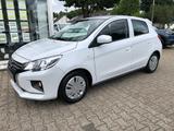 Mitsubishi Space Star 1.2 Select - Mitsubishi Space Star in Solingen