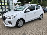 Mitsubishi Space Star 1.2 Select