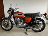 Honda CB750 Four Top Zustand! - HONDA 1976 CB750