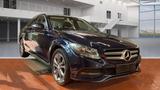 Mercedes-Benz C 180 CGI Lim. Aut*Avantgarde*Leder*Navi*STZ*PDC - Mercedes-Benz C 180 Gebrauchtwagen in München