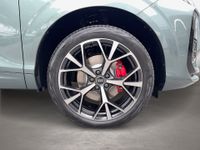 Audi Q3 - Vorschau Bild 7