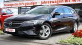 Opel Insignia ST 2.0 Turbo Elegance Aut. LED Navi DAB - Opel Insignia: Kombi