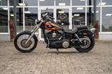 Harley-Davidson FXDWG DYNA WIDE GLIDE - KESSTECH Flames - Angebote