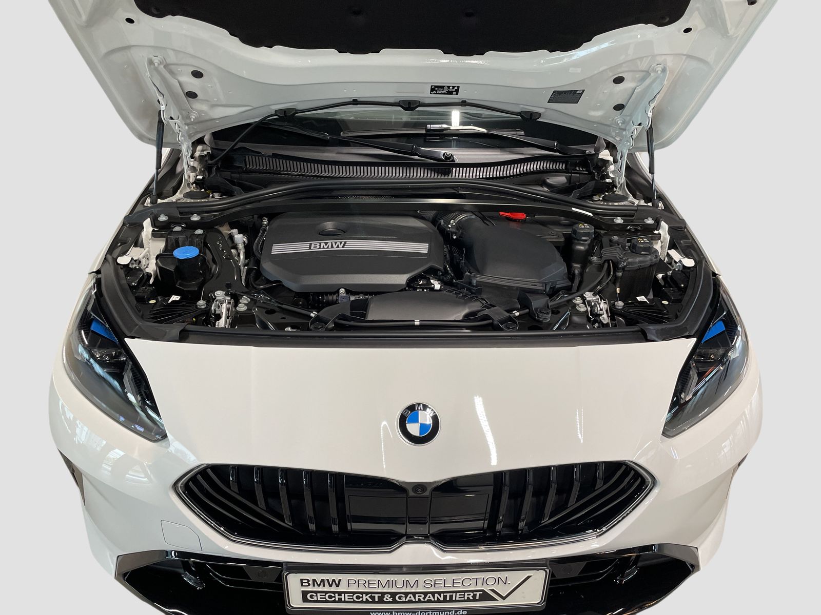BMW 120 - Bild 15