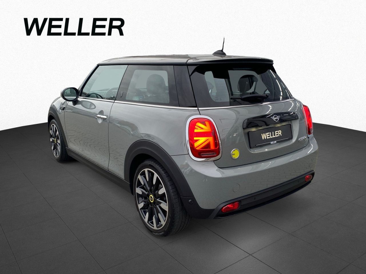 MINI Cooper SE - Bild 6