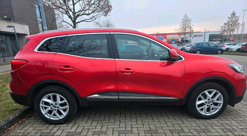 Image of Renault Kadjar