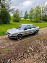 Audi 80 b4 2.3e H-Kenzeichen - Audi 80: Limousine, B2