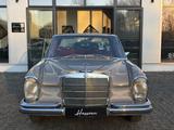Mercedes-Benz 280S/klasse Farbkombi/schalter/Pappdeck.Br - Mercedes-Benz Gebrauchtwagen von 1970