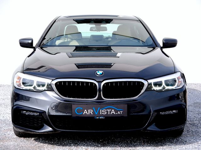 BMW 540i xDrive A M-Sport