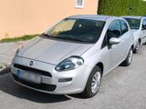 Fiat Punto 199 (letzte Baureihe) - Fiat Punto: 199
