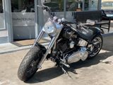 Harley-Davidson Fat Boy Custom Umbau nur 4800 km !!! - Angebote entsprechen deinen Suchkriterien