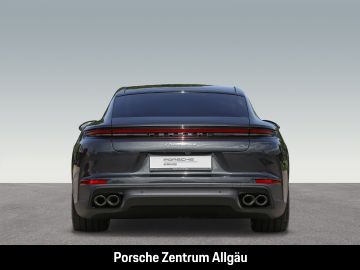 Porsche Panamera - 5