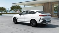 BMW X6 - Vorschau Bild 3