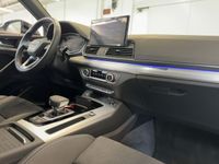 Audi Q5 - Vorschau Bild 14