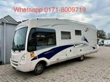 Carthago OPUS 5.2 auf Mercedes Sprinter - Carthago 5