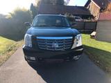 Cadillac Escalade 6.2 V8 Sport Luxury Autom. Sport Luxury - Cadillac aus 2009