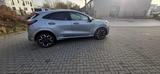 Ford Puma 1,0 EcoBoost Hybrid 114kW ST-Line Auto ... - Ford Puma: Kleinwagen